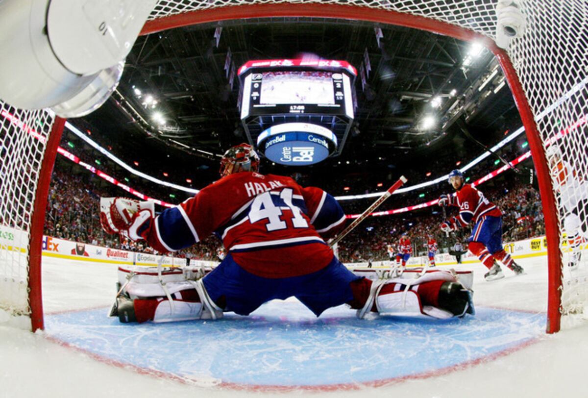 Hartford's Final Playoff Stand Against the Montreal Canadiens - News Directory 3