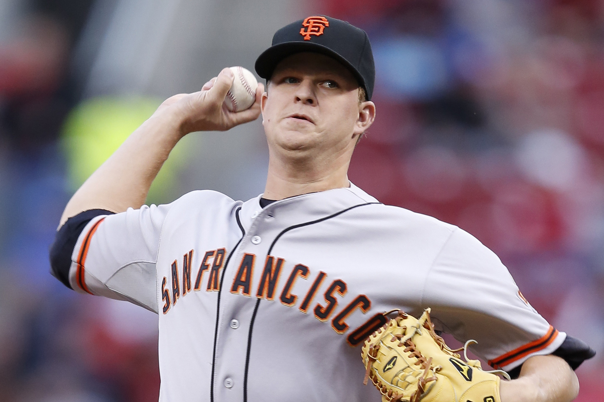 Former SF Giants star Matt Cain is officially a Legend - Sports Illustrated  San Francisco Giants News, Analysis and More