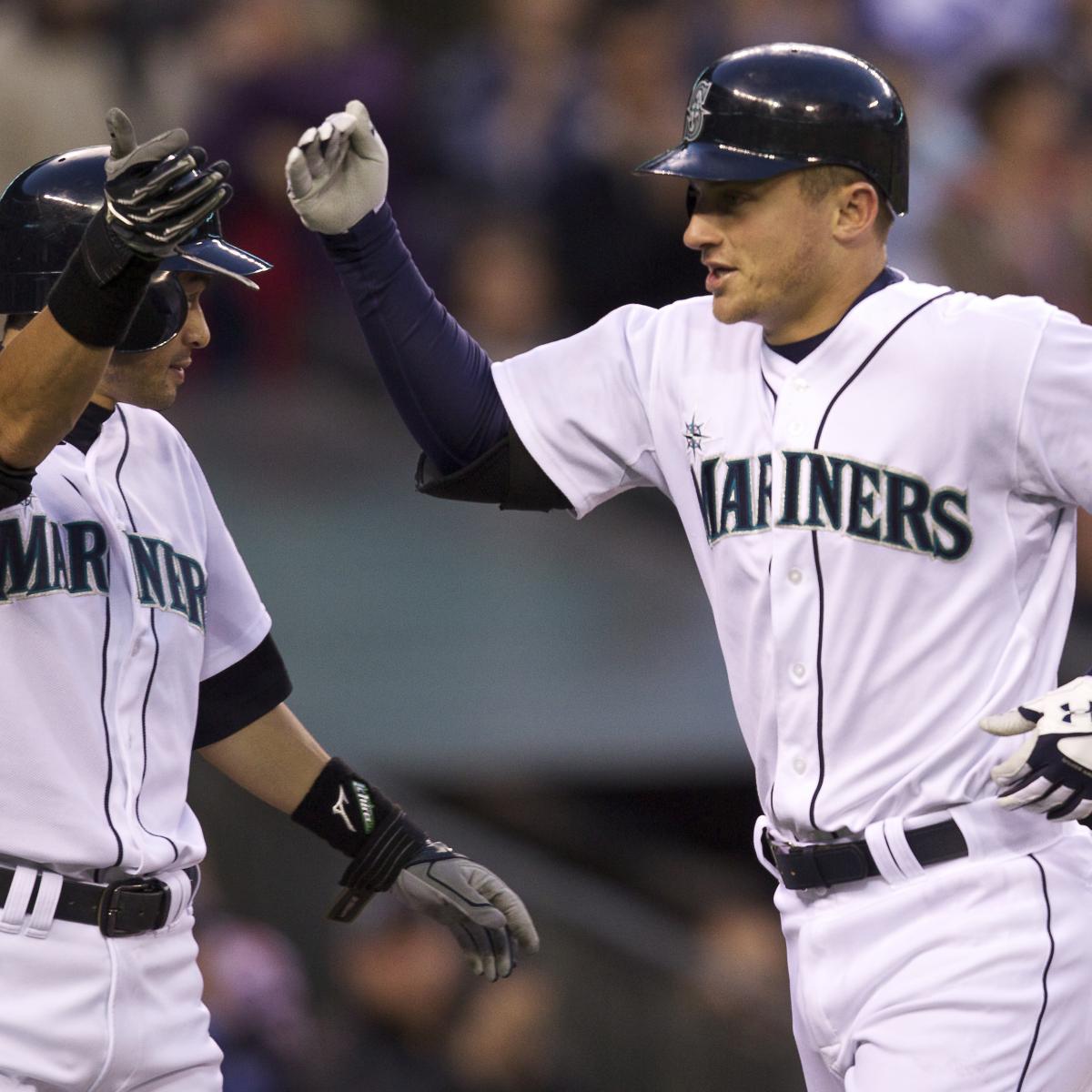 Seattle Mariners Record Attendance Lows Could Spell Trouble for the