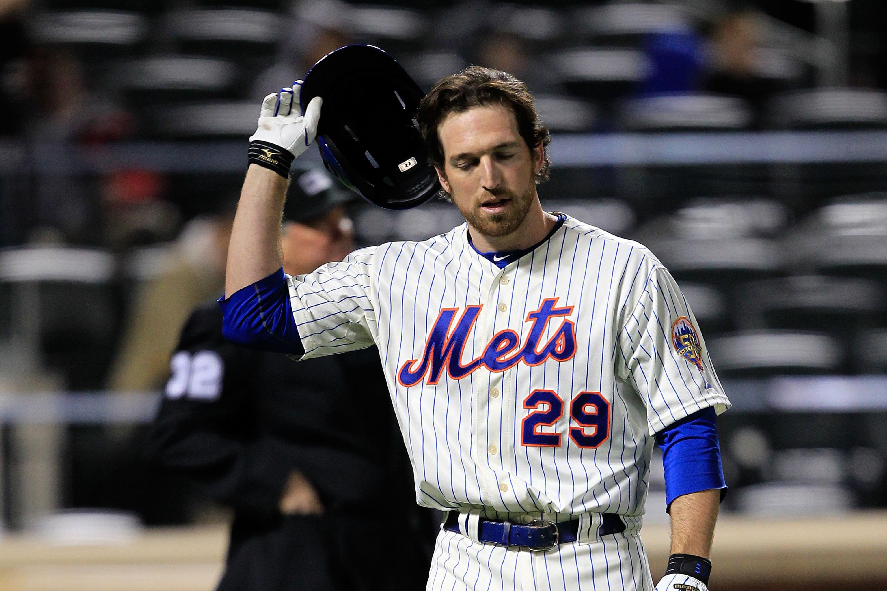 Is this the right time to bring back New York Mets' Ike Davis