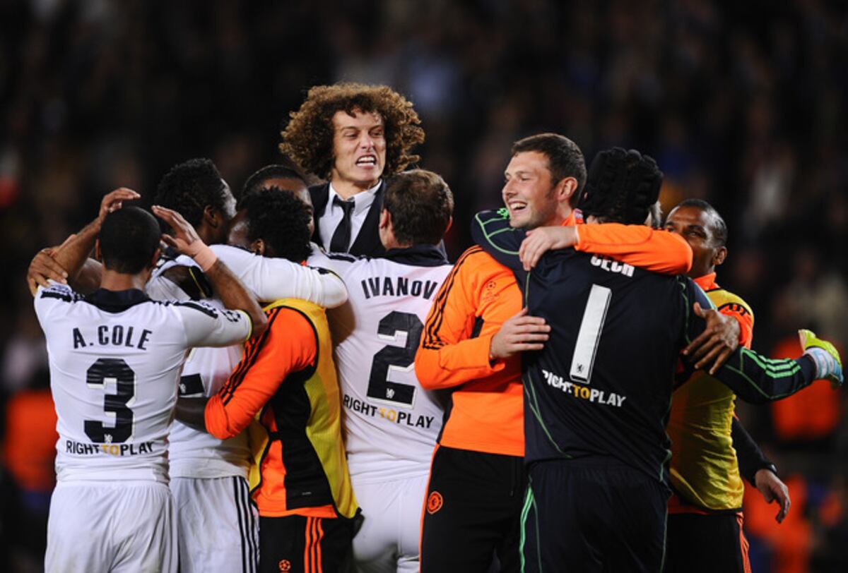 UEFA intelligence overview