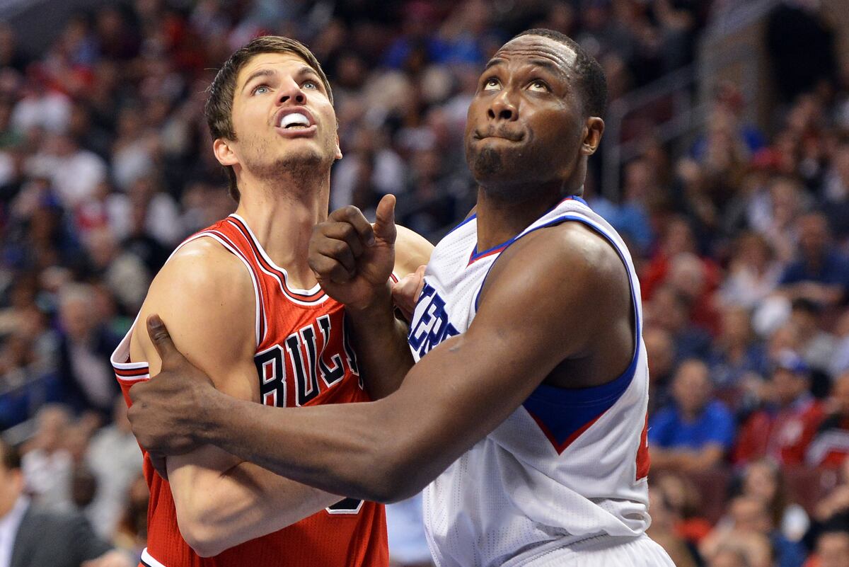 Sixers vs. Bulls: Game 5 TV Schedule, Live Stream, Spread Info and More | Bleacher Report ...