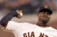If the Giants replace Mota with Heath Hembree, the bullpen won't miss a beat.
