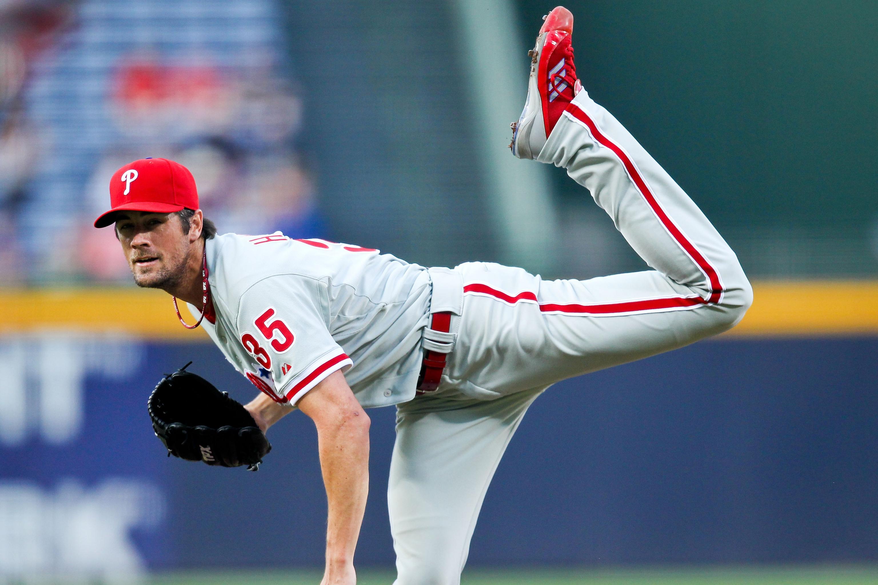 Cole Hamels faces Phillies for first time
