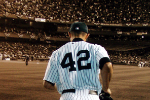 Mariano Rivera's breakout season propelled 1996 Yankees to World