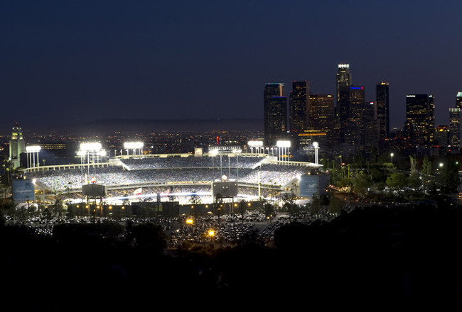 Los Angeles Angels - Join us at the Big A tomorrow for a City