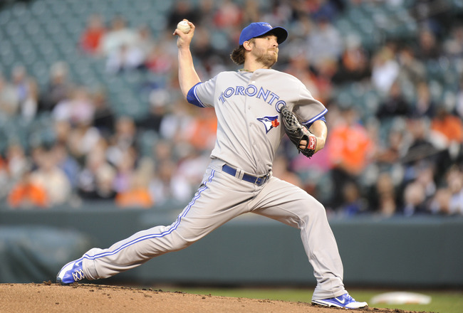 Are Blue Jays Pitchers Romano Canadian?