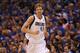 Dirk & Mavs suffer first-round departure after 2011 title