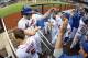 Can Sandy Alderson build this team into a championship club?