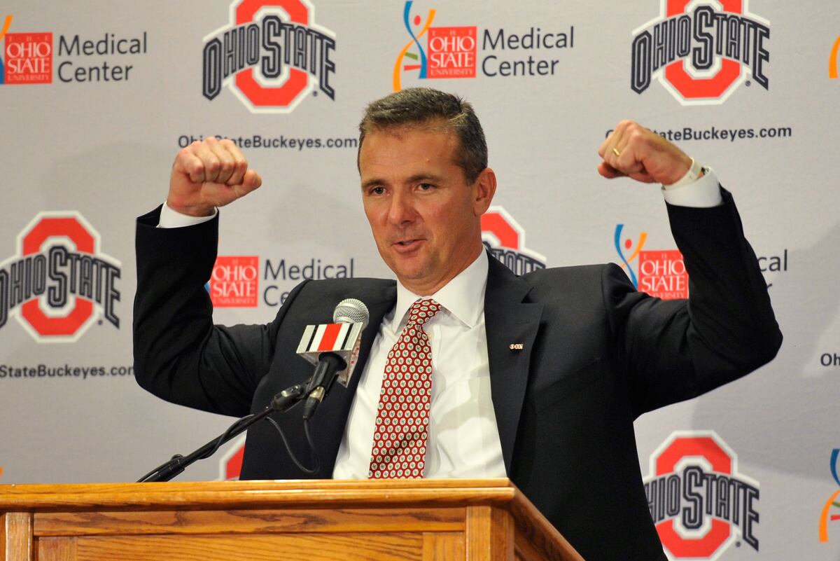 Ohio State Football Why Buckeyes Are Still Ideal Fit for Recruits
