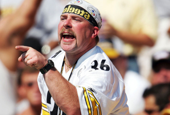 halskæde sovende håndled The 21 Most Annoying Types of Sports Fans | News, Scores, Highlights,  Stats, and Rumors | Bleacher Report