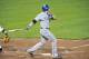 Josh Hamilton became the 16th player ever to hit four home runs in a single game.
