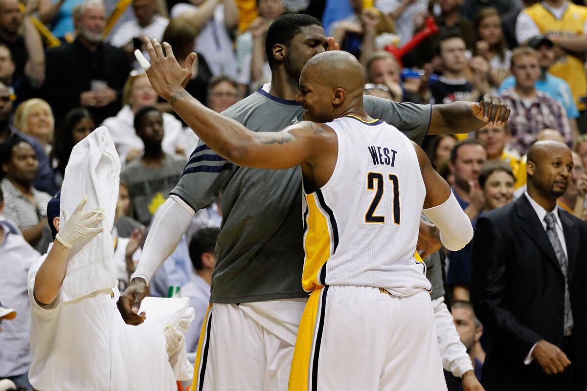 Magic vs. Pacers: Highlights, Grades and Reaction to Game 5 | News