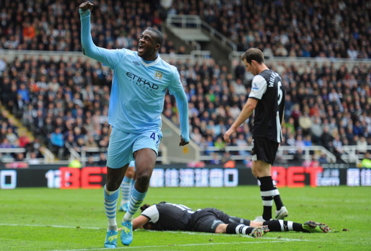 Premier League Winners And Losers Manchester City The Top 4 Race And Premier League Winners And Losers Manchester City The Top 4 Race And