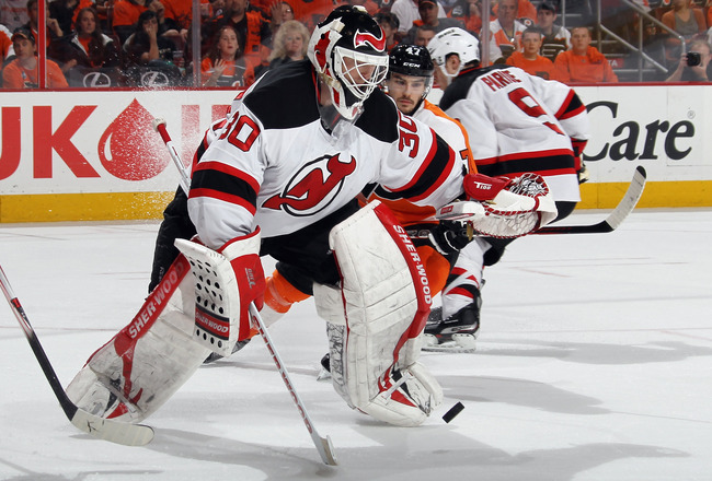 NHL Playoffs 2012: 5 Reasons to Believe the New Jersey Devils Can Win the Cup | News, Scores