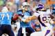 Jake Locker knows that it's time to play large.