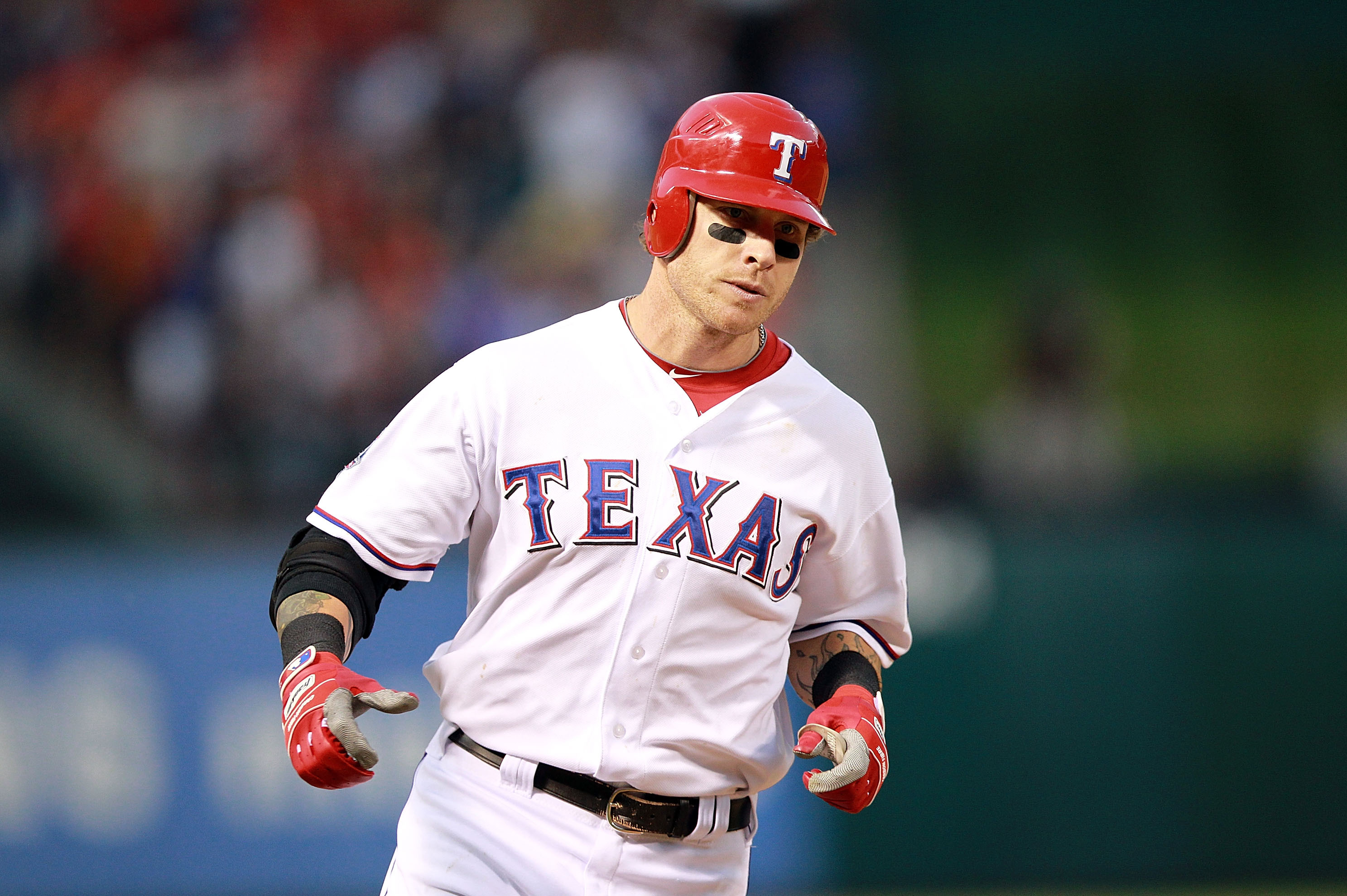 Josh Hamilton: What If He Still Played for the Tampa Bay Rays, News,  Scores, Highlights, Stats, and Rumors