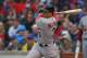Carlos Beltran is quietly having a fine season for the Cardinals.