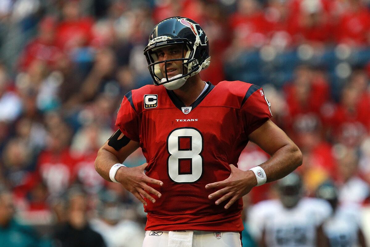 Report Texans Plan to Add Veteran Depth at Wide Receiver and