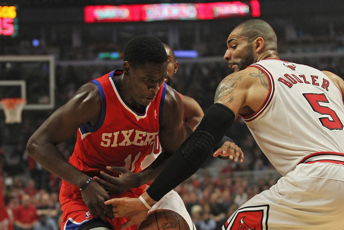 Bulls vs. Sixers: Game 6 TV Schedule, Live Stream, Spread Info and More