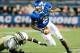 Photo courtesy of BuffaloBulls.com