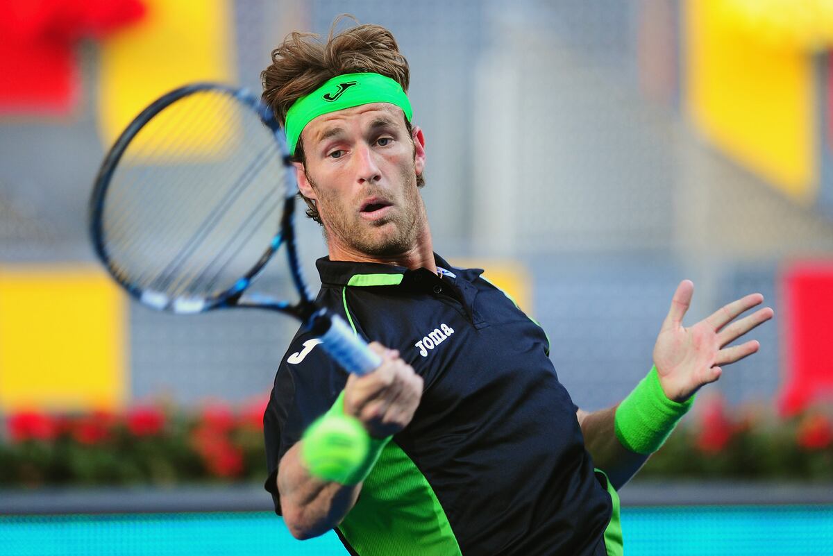 Madrid Open 2012 Schedule Best 3rdRound Matchups to Watch News