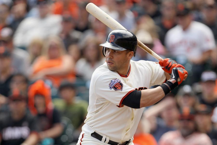 Carlos Beltran: The One That Got Away for San Francisco Giants, News,  Scores, Highlights, Stats, and Rumors