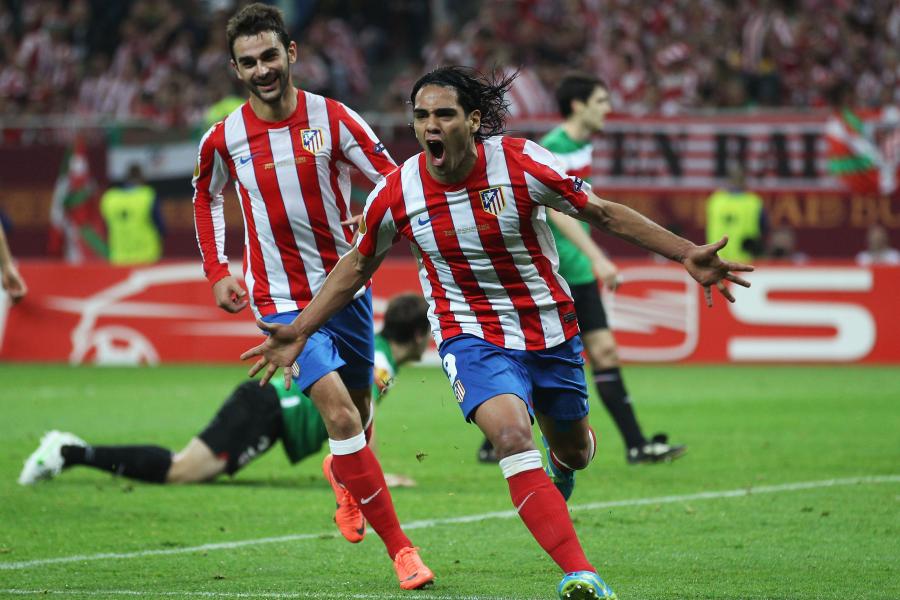 Atletico Madrid vs. Athletic Bilbao: Europa League Live Score, Analysis,  Recap | News, Scores, Highlights, Stats, and Rumors | Bleacher Report