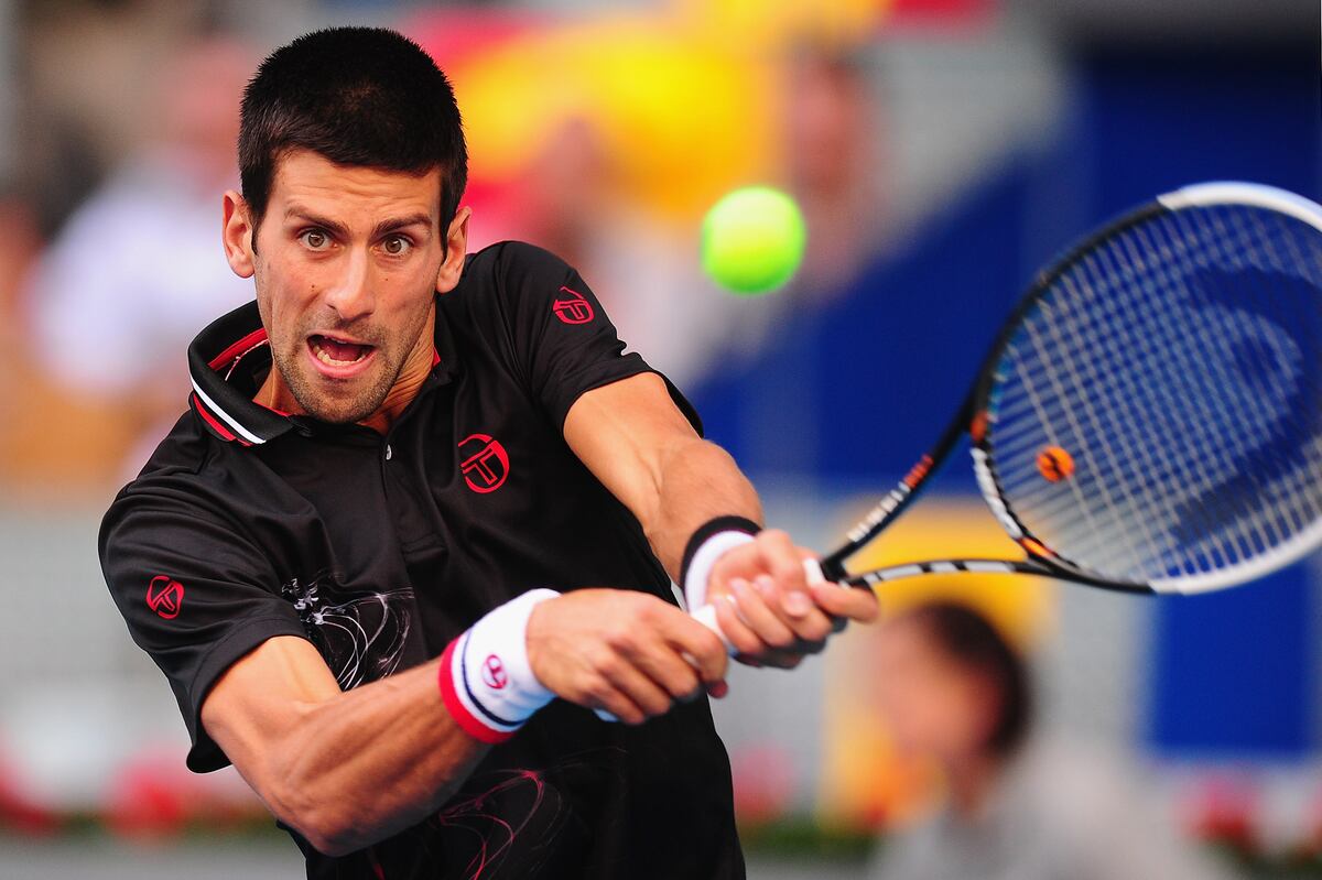 Tennis Madrid Live Stream Tennis Madrid Live Stream