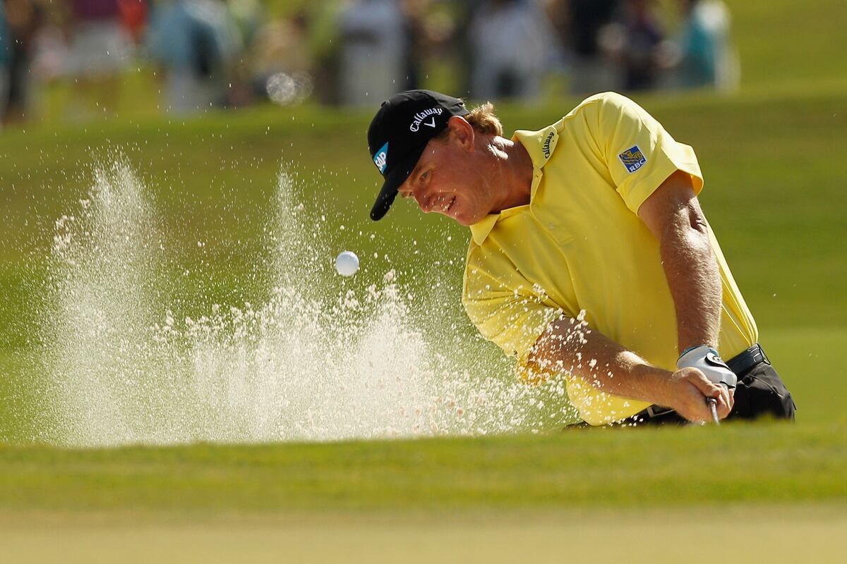 The Players Championship Sleepers That Could Surprise This Weekend