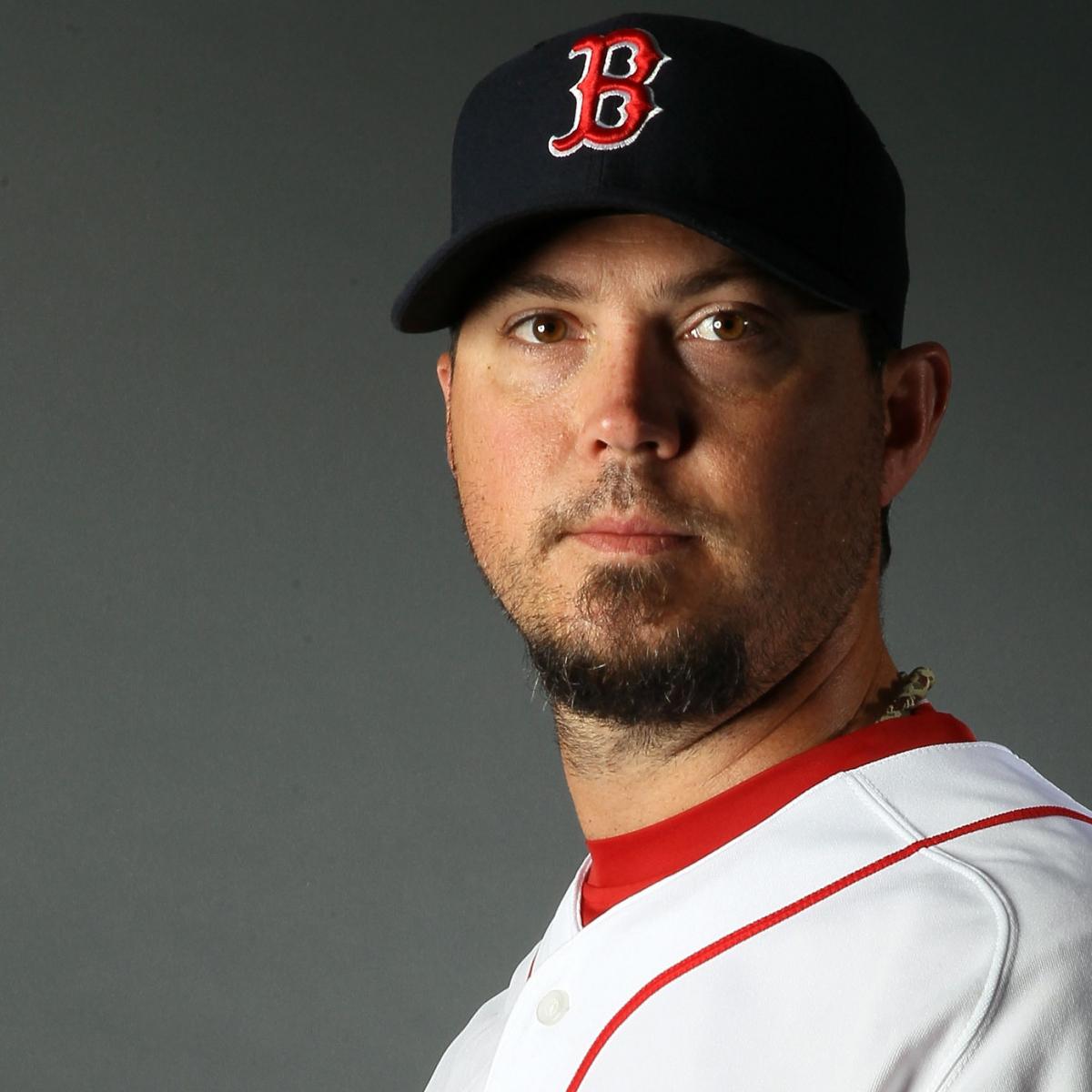 Josh Beckett hit for 5 HRs as Red Sox drop to 0-2 – Boston Herald