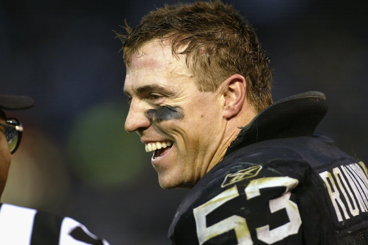 Bill Romanowski Fires Back Following Cris Carter’s Bounty Admission