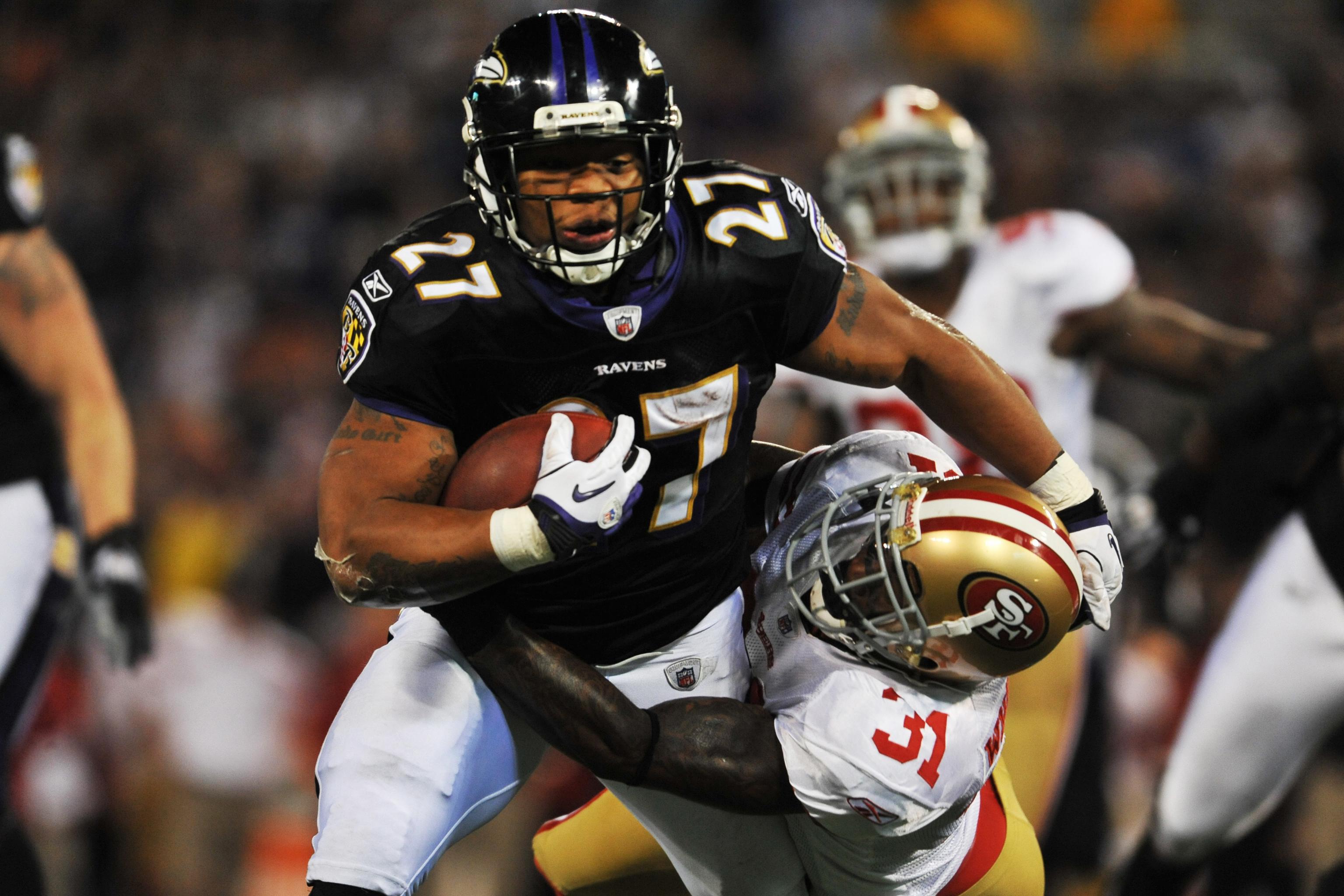 Fantasy Football 2012: A Top-75 Breakdown of 'Average Draft