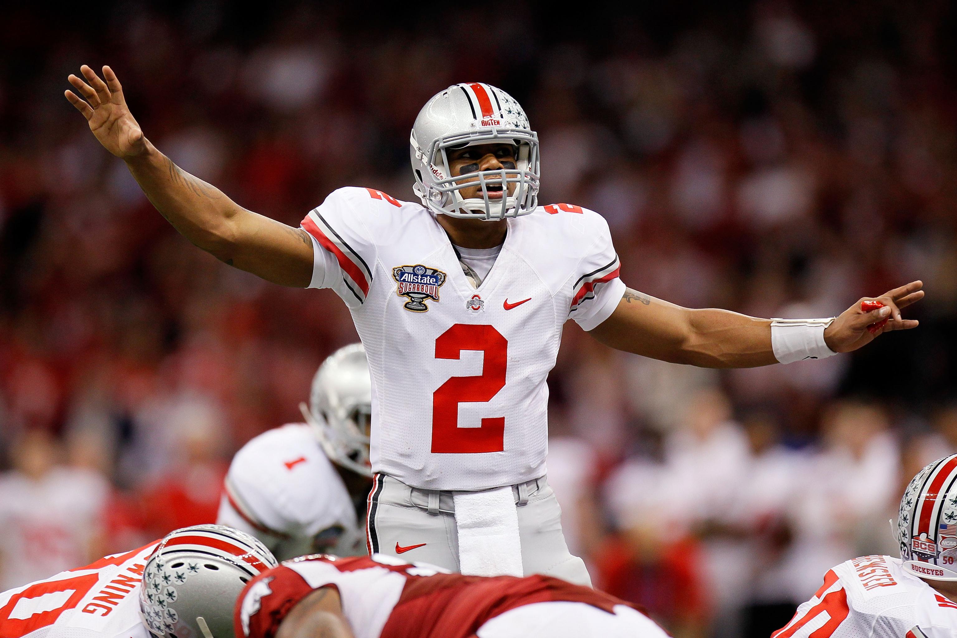 Ohio State Football: Former Buckeyes QB Terrelle Pryor Opens Up About  Scandal | News, Scores, Highlights, Stats, and Rumors | Bleacher Report
