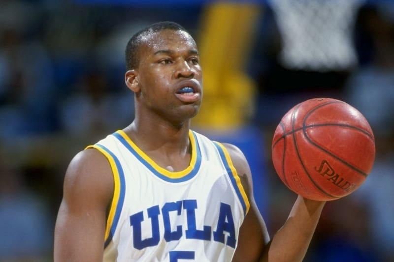 Image result for baron davis young
