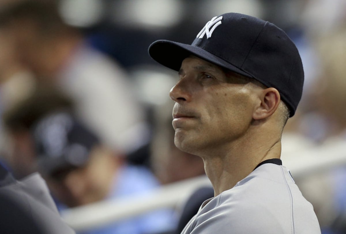 Yankees Likely Delaying Blockbuster Trade For One Critical Reason