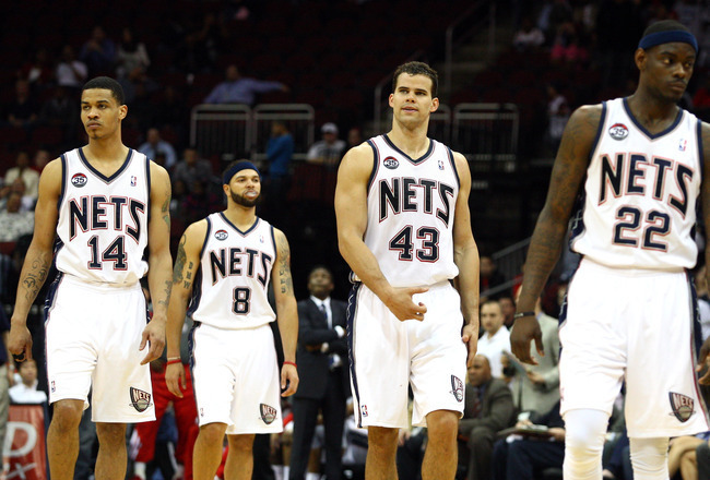 10 brooklyn nets