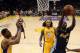 The Nuggets must run aggressively at the hoop and rebound relentlessly to win Thursday night.