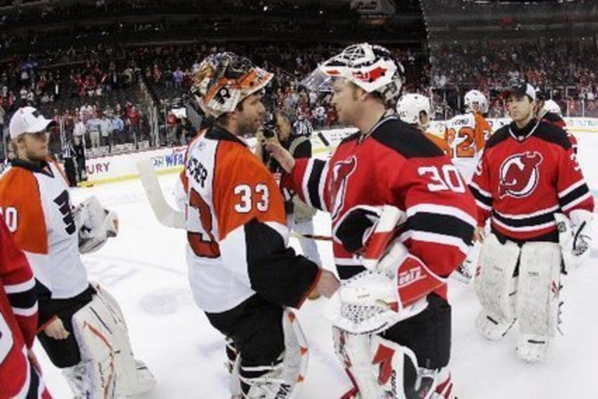 Devils in the Eastern Conference Finals, Why They Won't ...