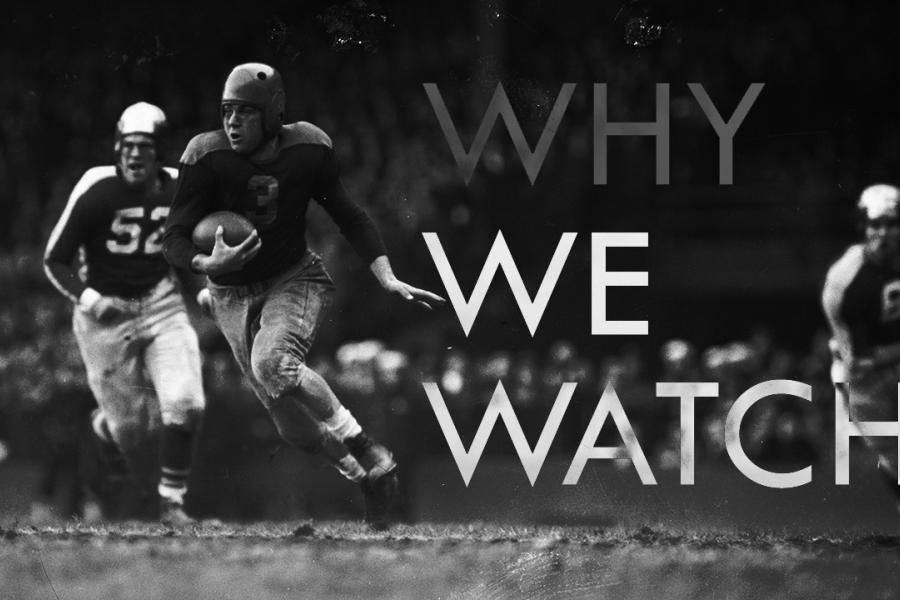 The Steagles and World War II - Dawgs By Nature