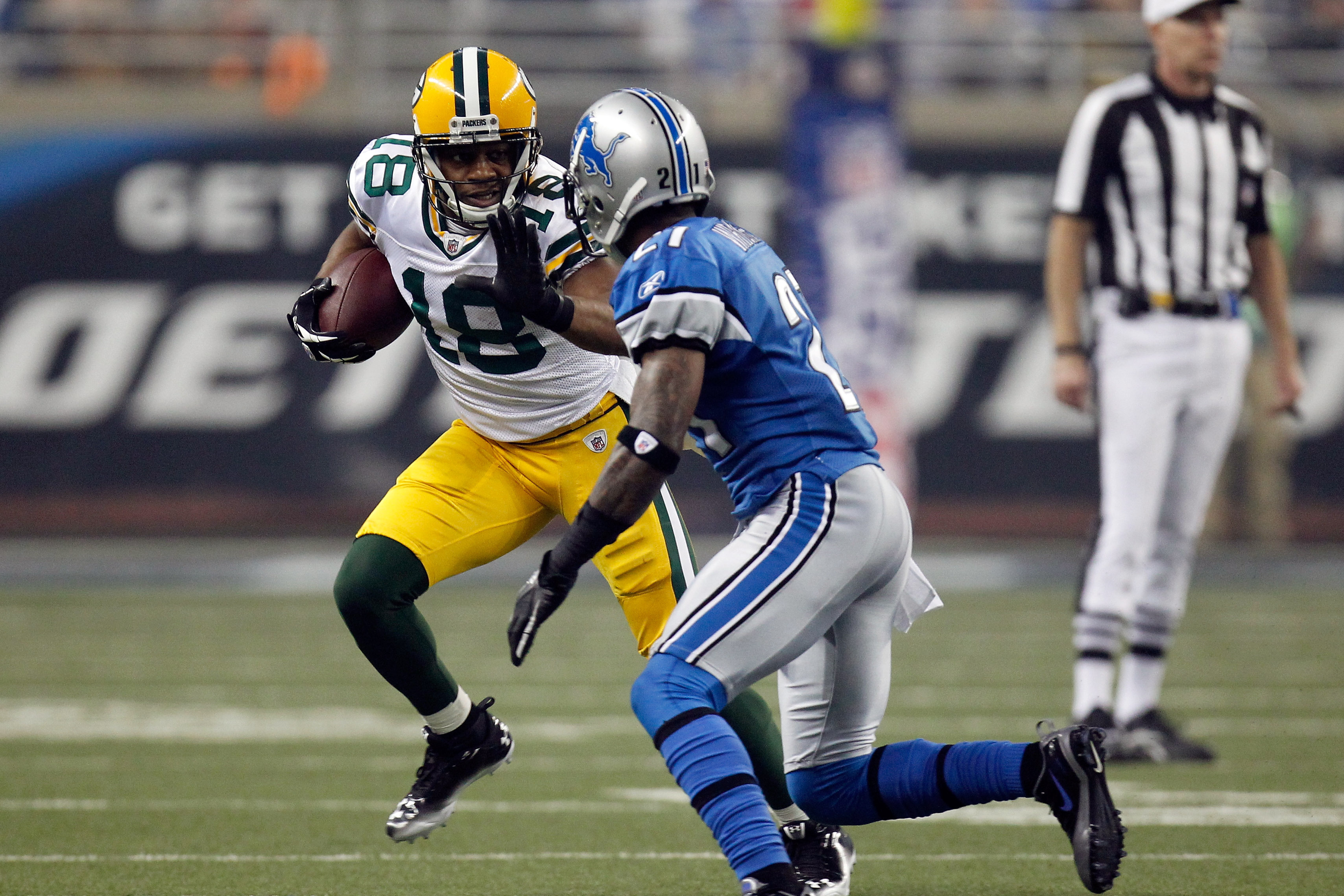 Why NFL s Nickel Defense Is Growing In Popularity To Combat Passing Why NFL s Nickel Defense Is Growing In Popularity To Combat Passing