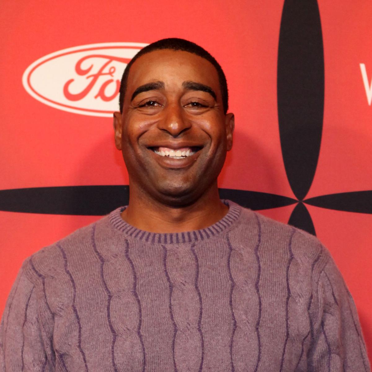 Why Cris Carter s Foolish  Statements  Actually Forward 