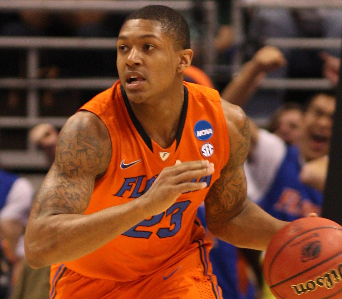 2012 NBA Mock Draft Underrated Studs Who Will Be Superstars News
