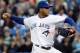 Blue Jays pitcher Henderson Alvarez (2-2, 2.83 ERA, 1.04 WHIP) has allowed just three earned runs in his last 22 innings.