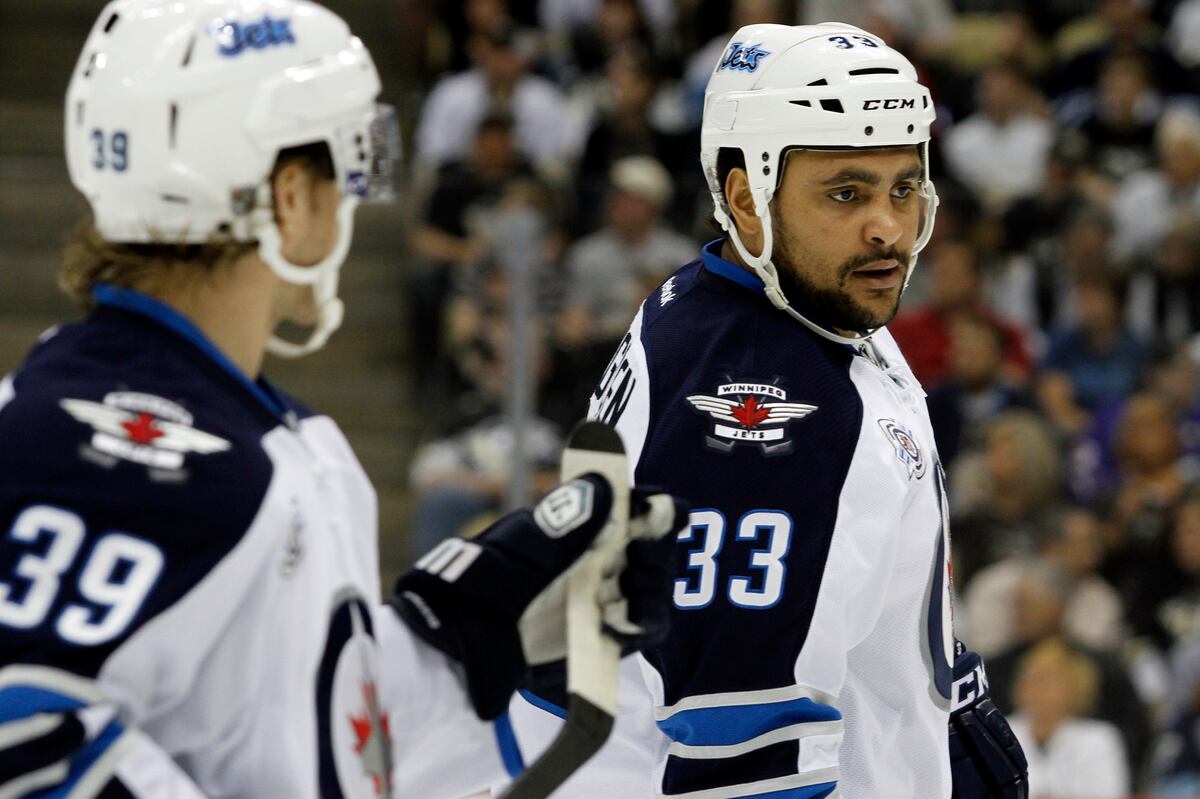 Winnipeg Jets Most Pressing Needs Heading Into The Draft News