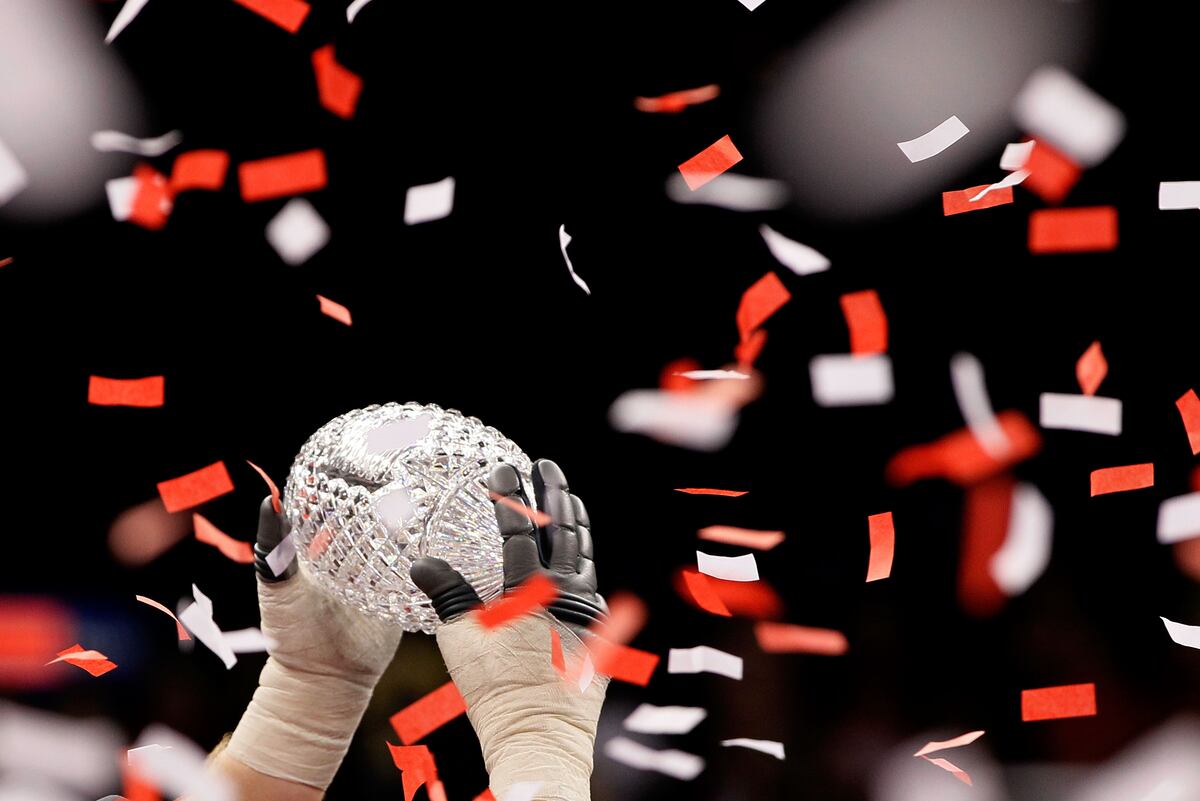 College Football Playoff Will Final Four Debate Be as Heated as BCS