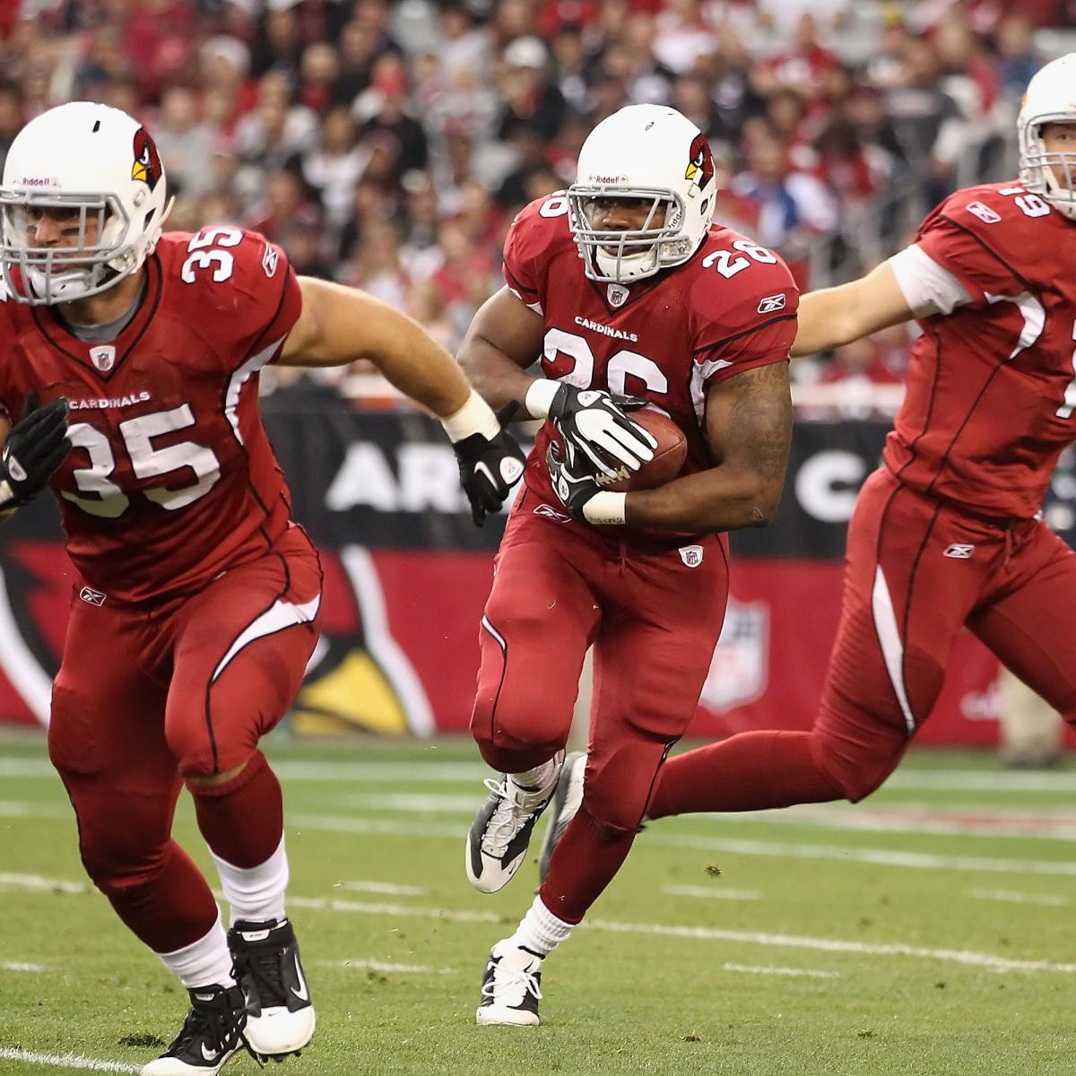 Arizona Cardinals: Way-Too-Early Predictions for the 2012 Season | News