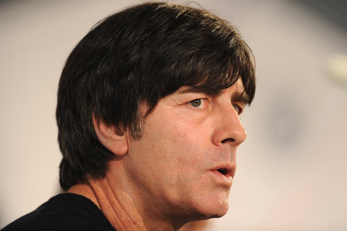Euro 2012: Germany’s Joachim Löw Has Right to Be Worried About Late