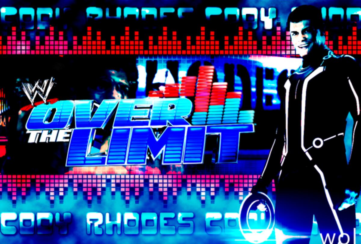 Wwe Over The Limit 2012 Predicting The Winners Of The Announced