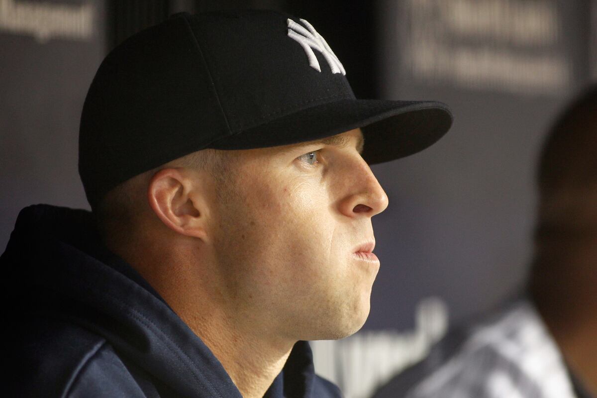 Brett Gardner: NY Yankees LF Suffers ‘Little Setback,’ out 15-25 Days